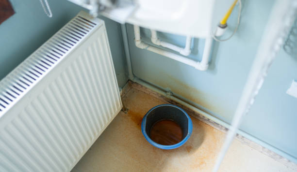 Trusted Saltillo, MS Water damage restoration Experts